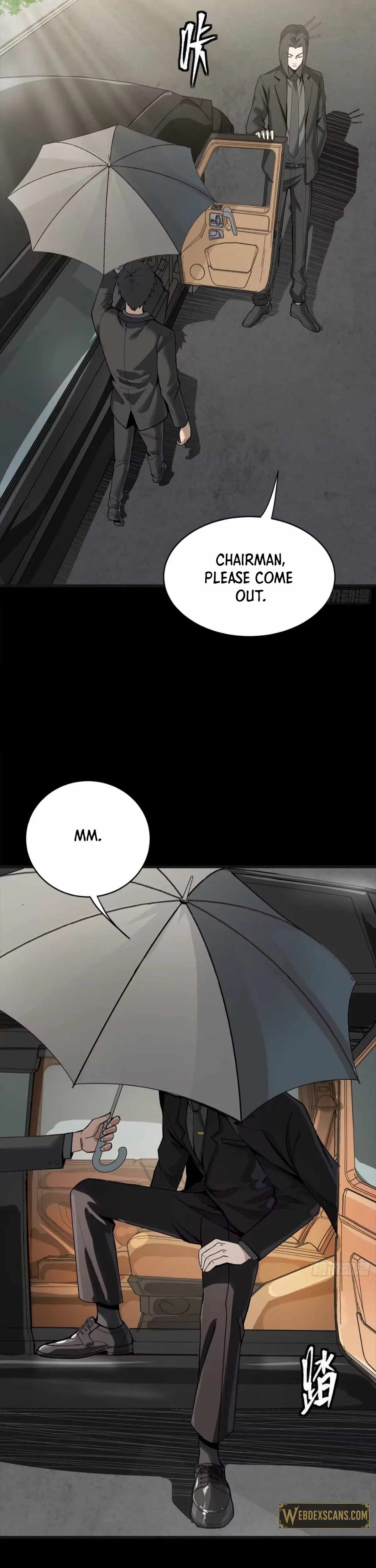 Legend of Star General Chapter 313 - Page 20