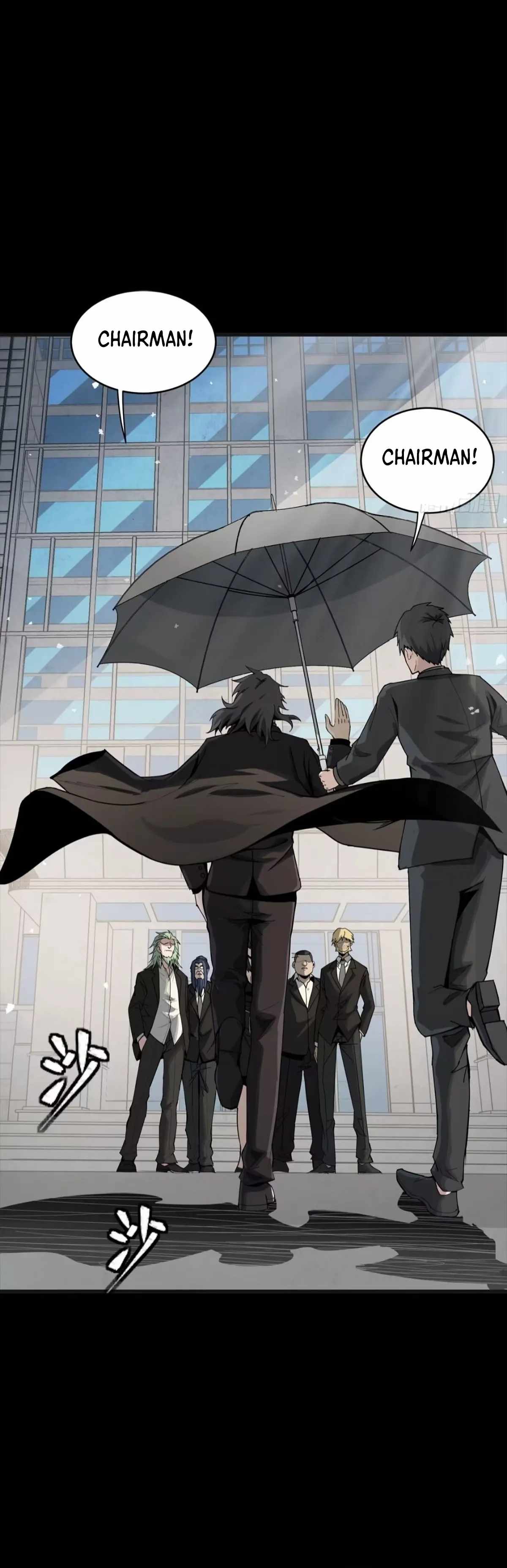 Legend of Star General Chapter 313 - Page 21