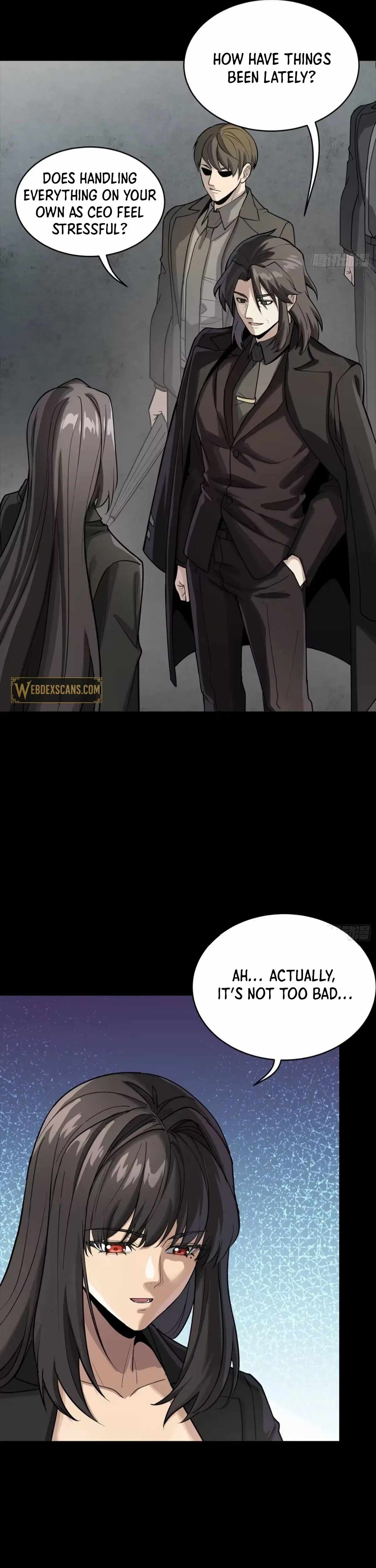 Legend of Star General Chapter 313 - Page 24