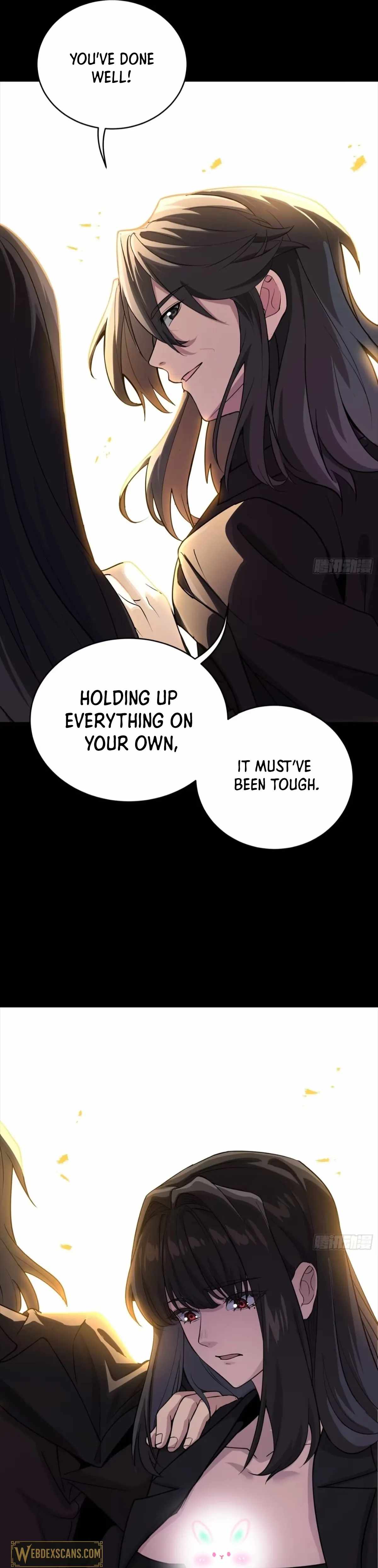 Legend of Star General Chapter 313 - Page 26