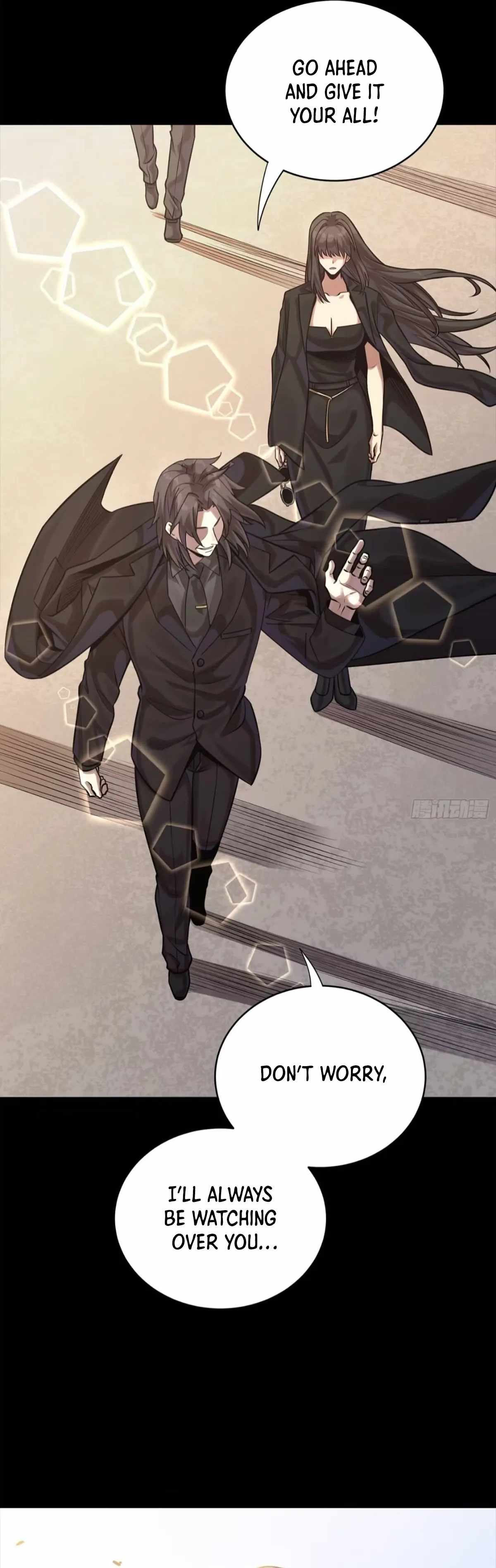 Legend of Star General Chapter 313 - Page 28