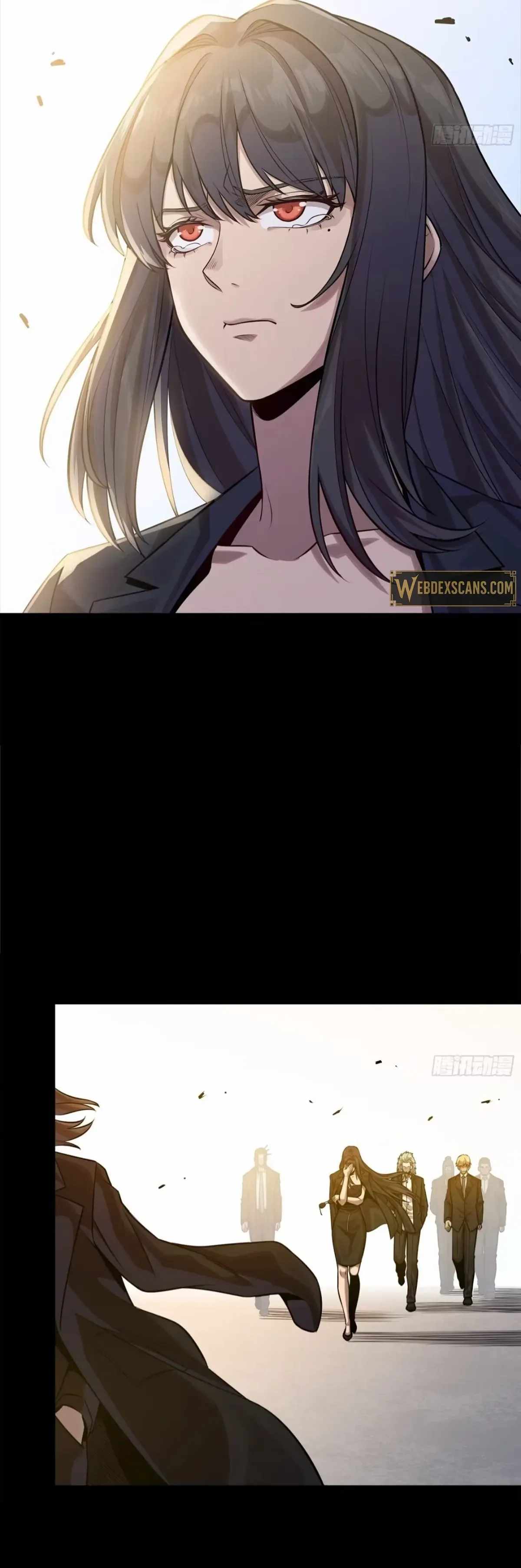 Legend of Star General Chapter 313 - Page 29