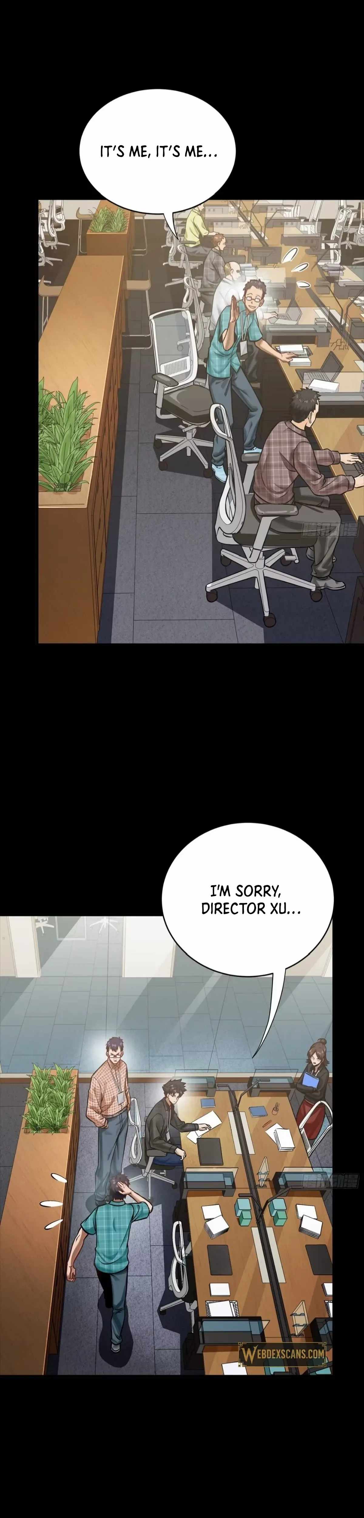 Legend of Star General Chapter 313 - Page 6