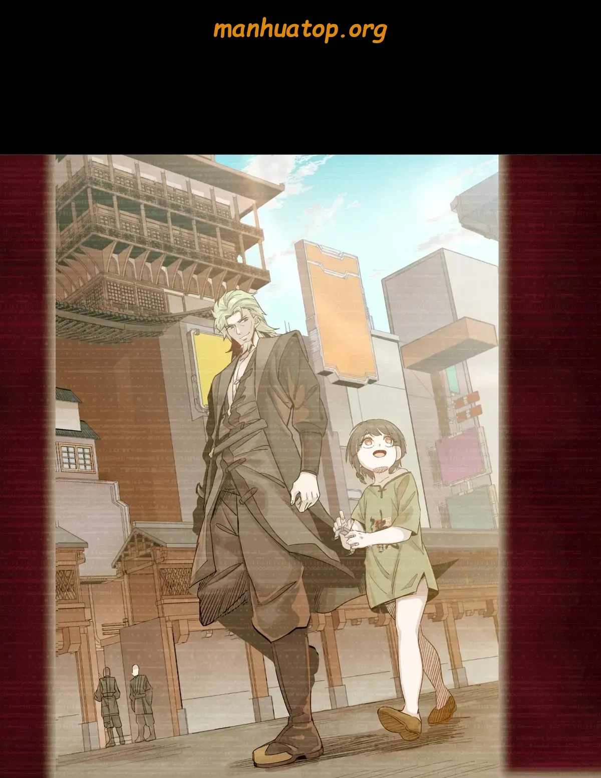 Legend of Star General Chapter 314 - Page 1