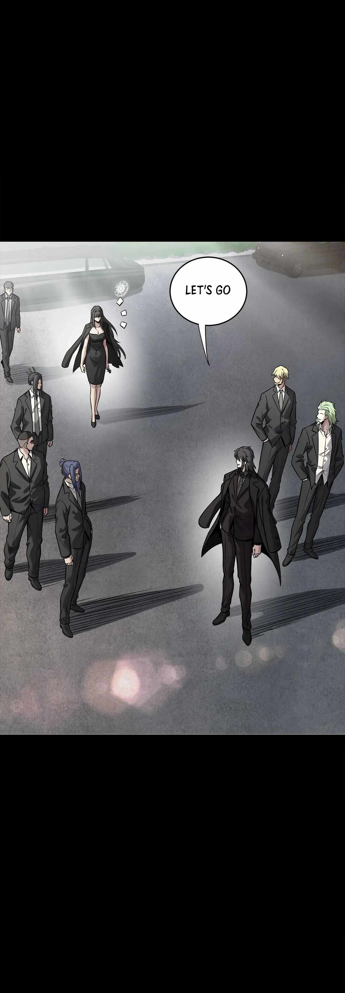 Legend of Star General Chapter 314 - Page 14