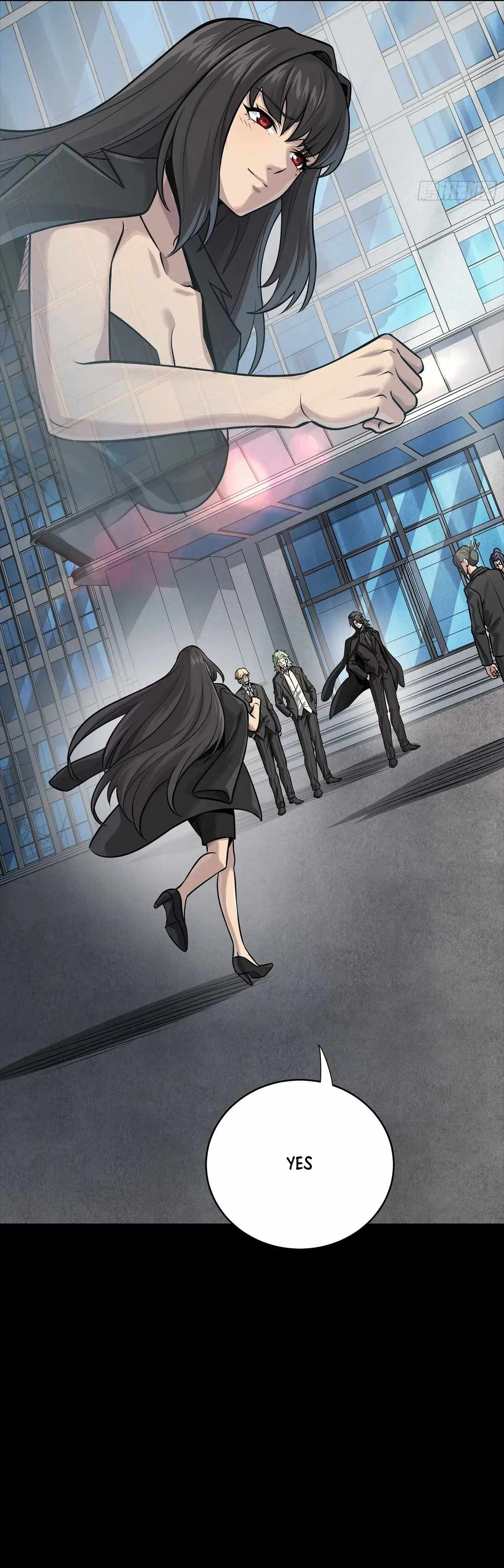 Legend of Star General Chapter 314 - Page 15