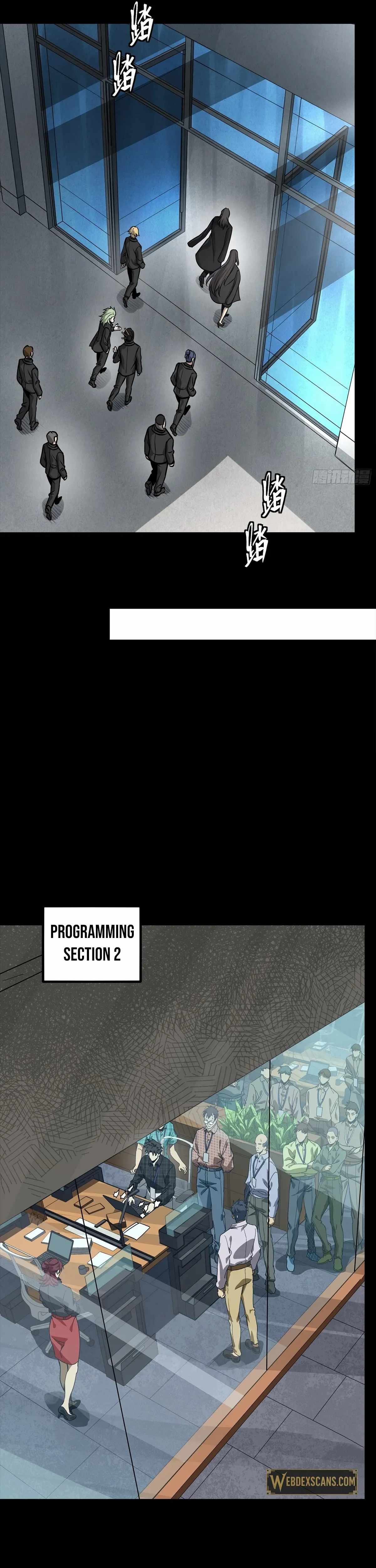 Legend of Star General Chapter 314 - Page 16