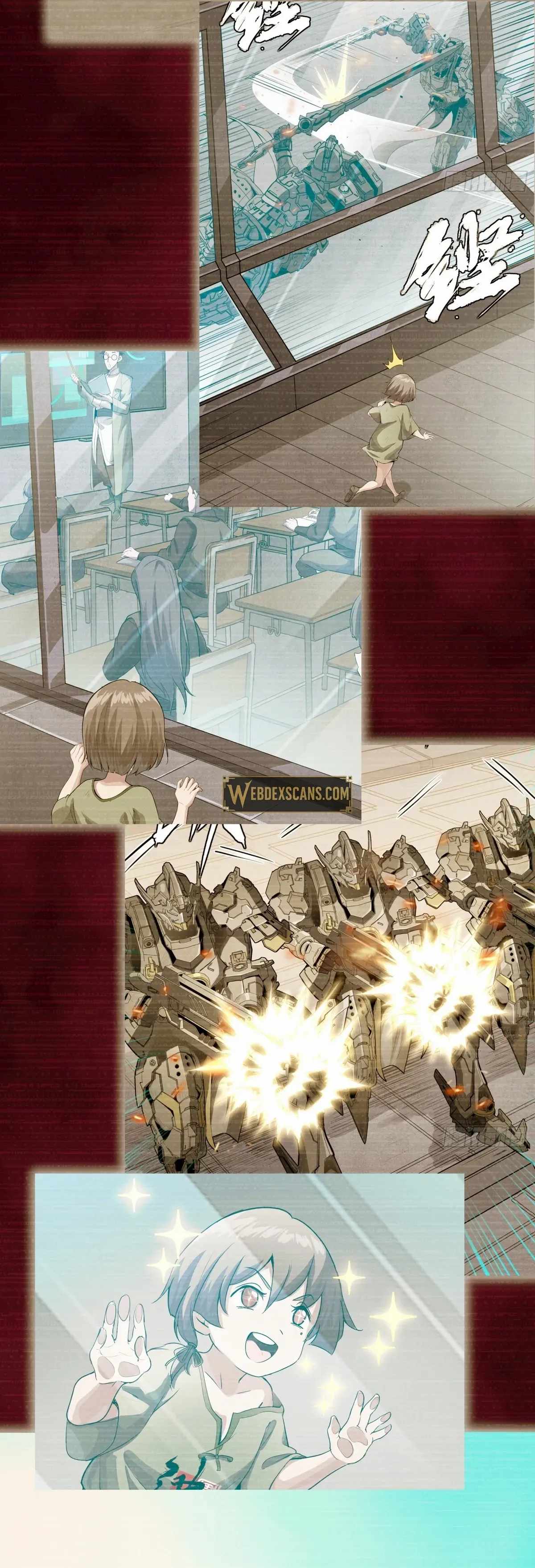 Legend of Star General Chapter 314 - Page 2