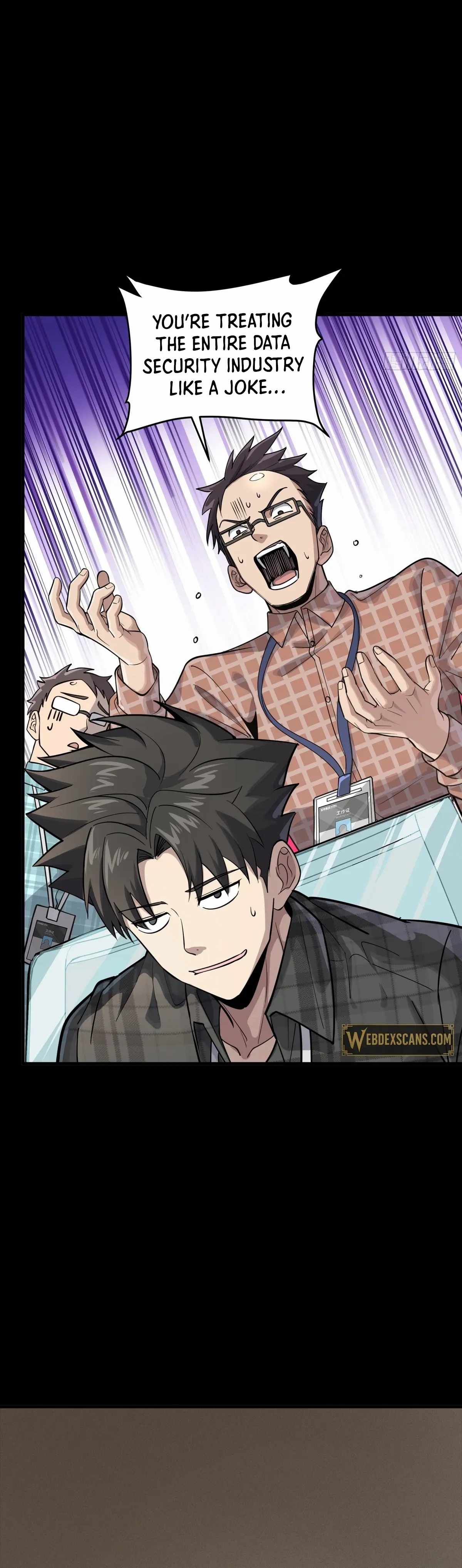 Legend of Star General Chapter 314 - Page 22