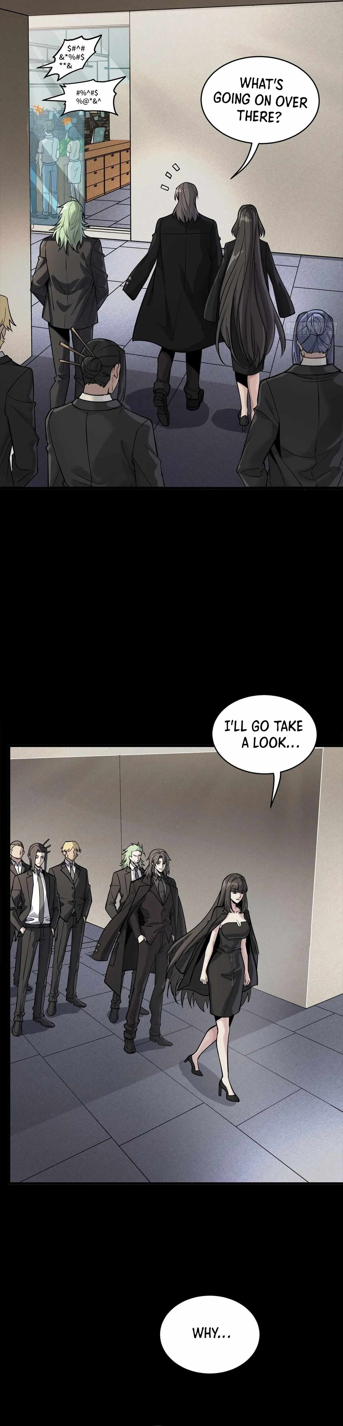 Legend of Star General Chapter 314 - Page 23