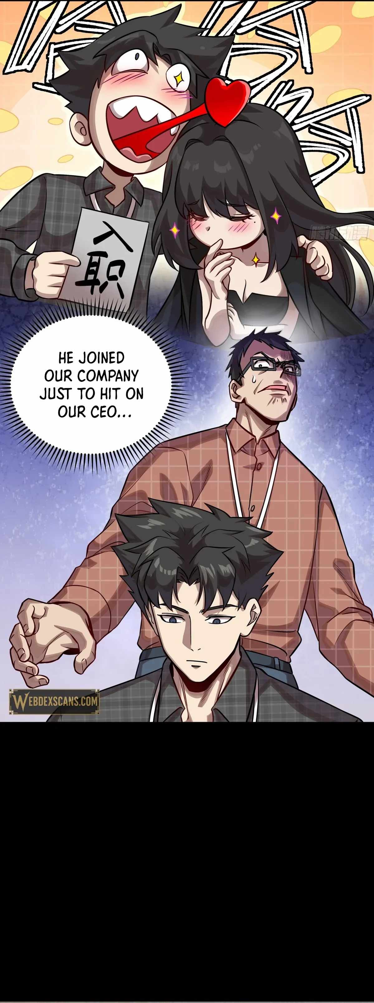 Legend of Star General Chapter 314 - Page 26