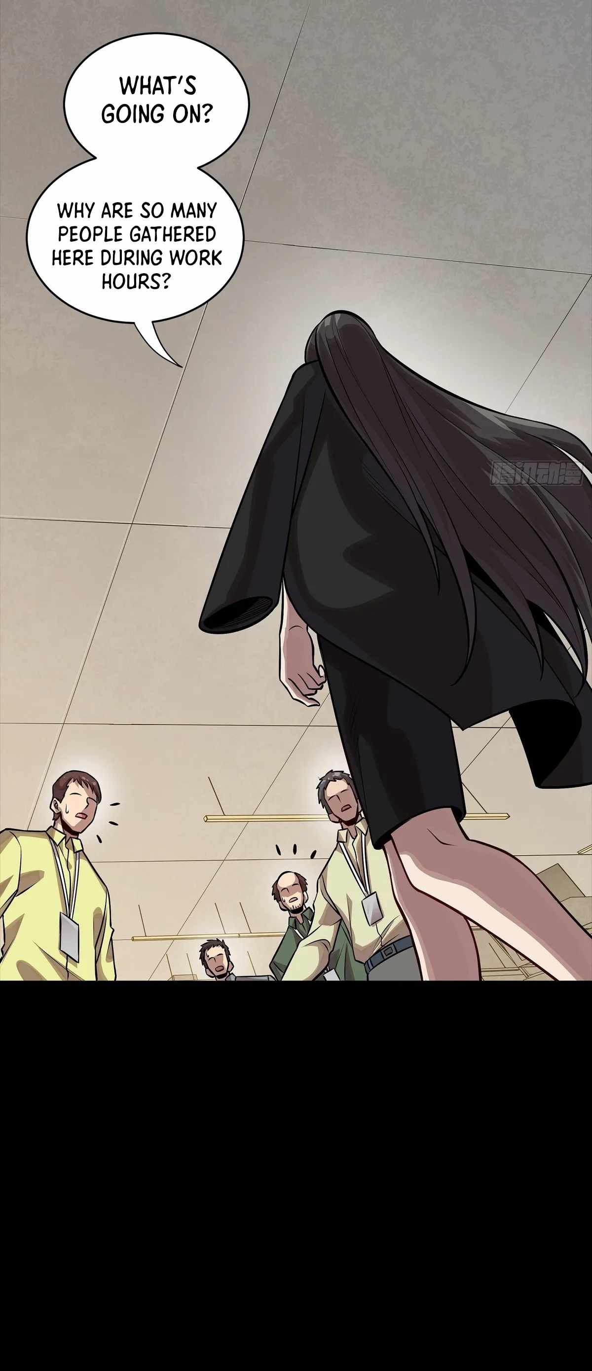 Legend of Star General Chapter 314 - Page 27