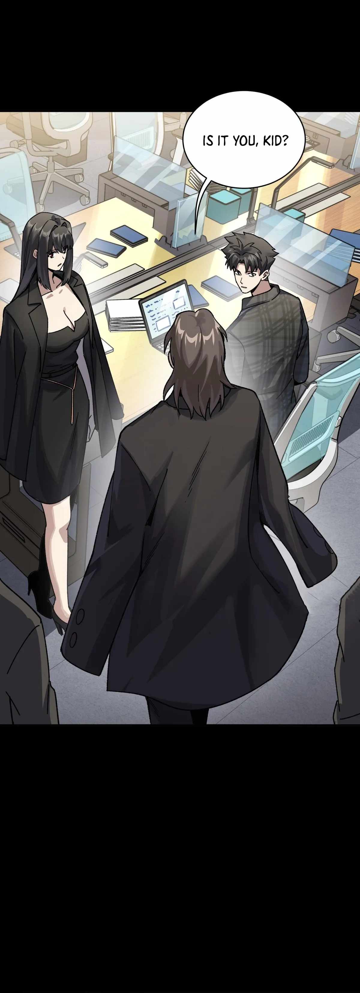 Legend of Star General Chapter 314 - Page 31