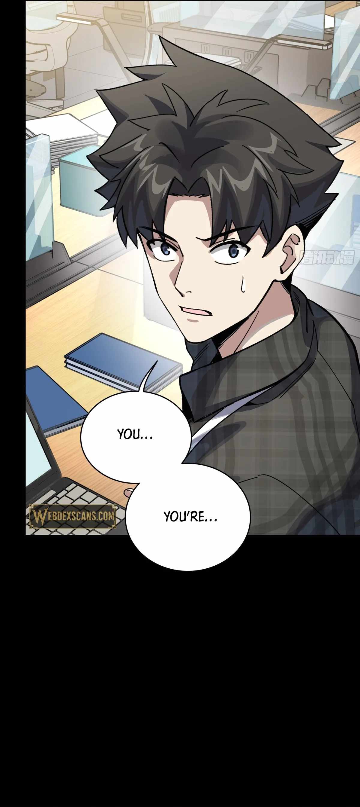 Legend of Star General Chapter 314 - Page 32