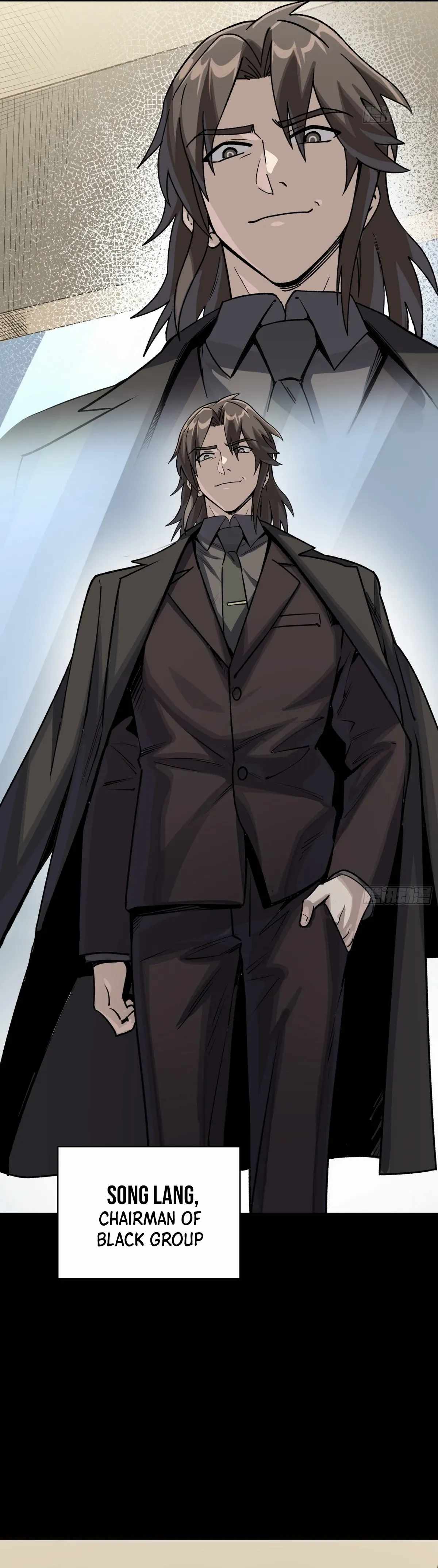 Legend of Star General Chapter 314 - Page 33