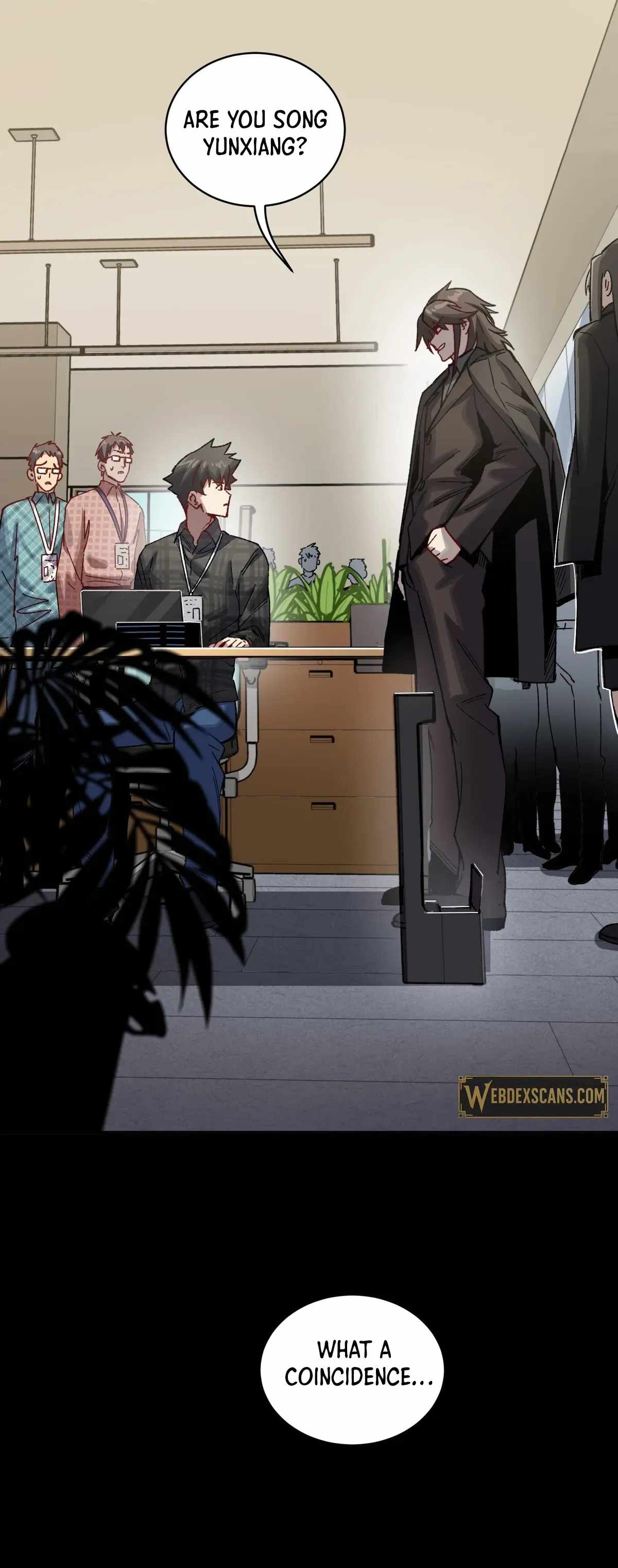 Legend of Star General Chapter 314 - Page 34