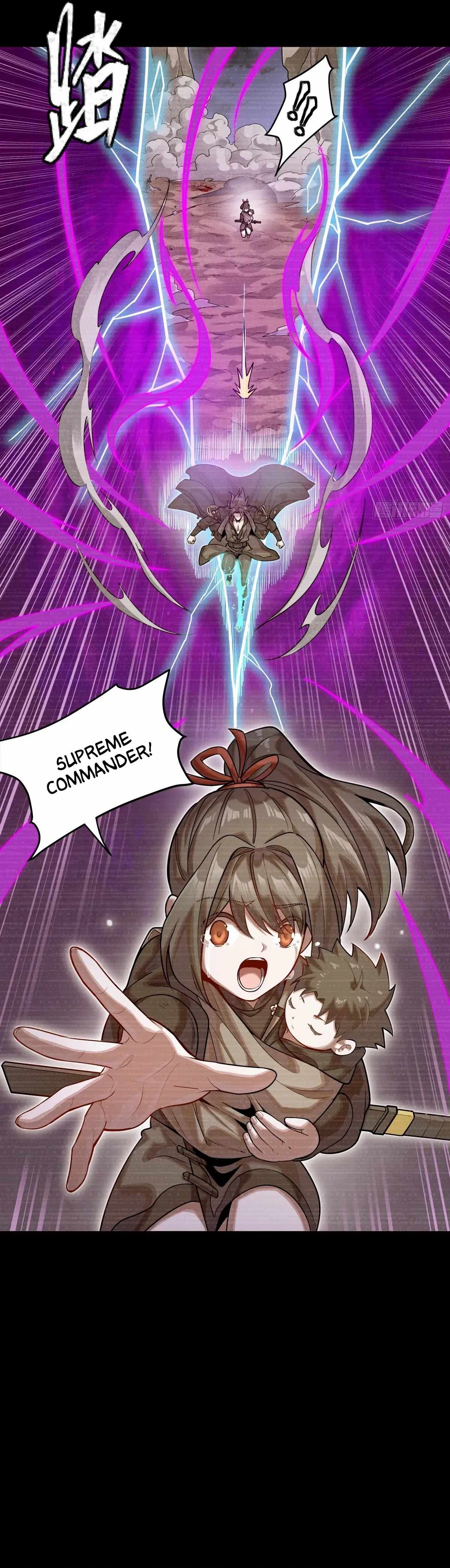 Legend of Star General Chapter 314 - Page 5