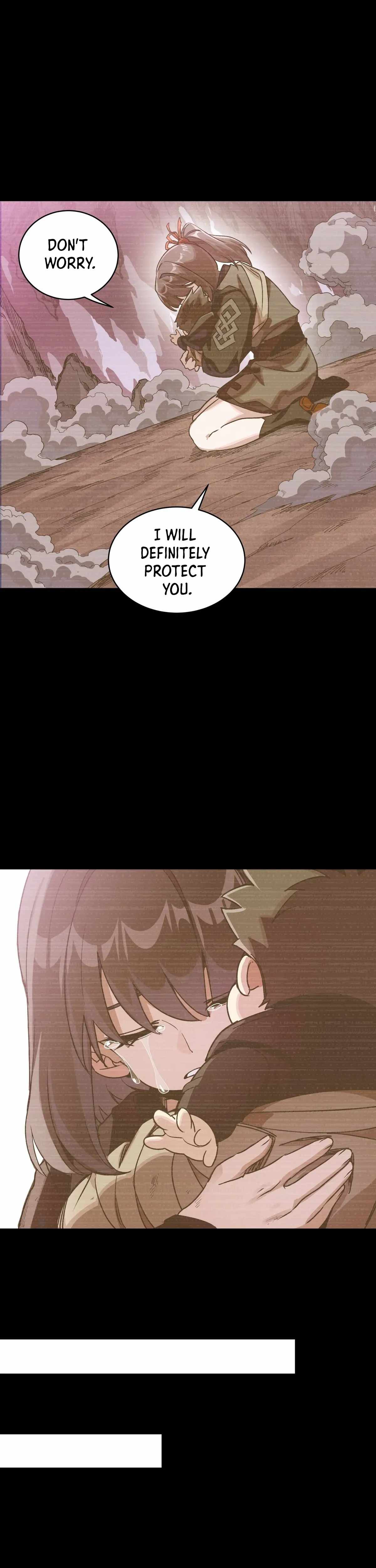 Legend of Star General Chapter 314 - Page 7