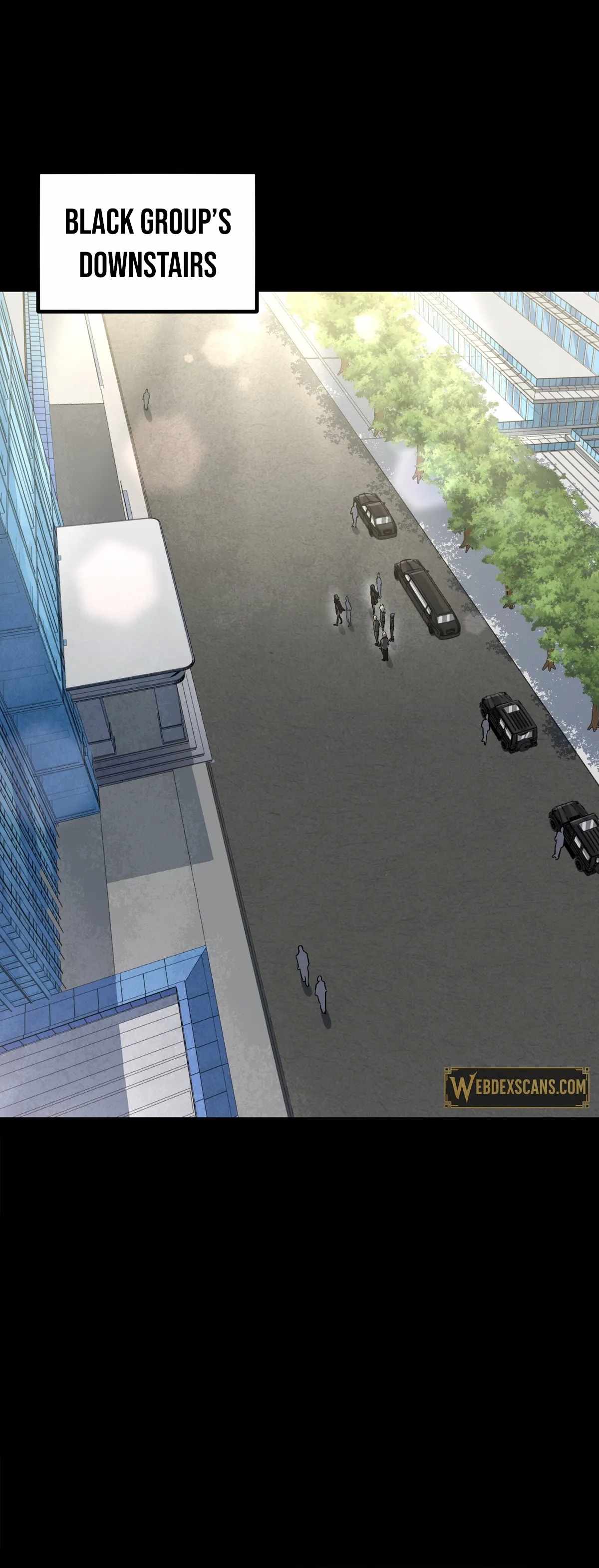 Legend of Star General Chapter 314 - Page 8