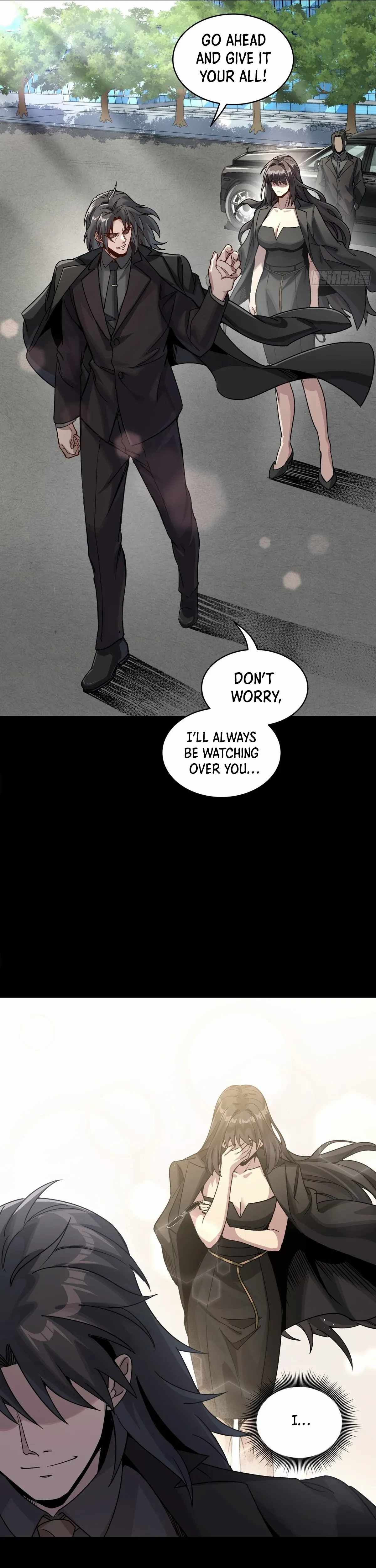 Legend of Star General Chapter 314 - Page 9