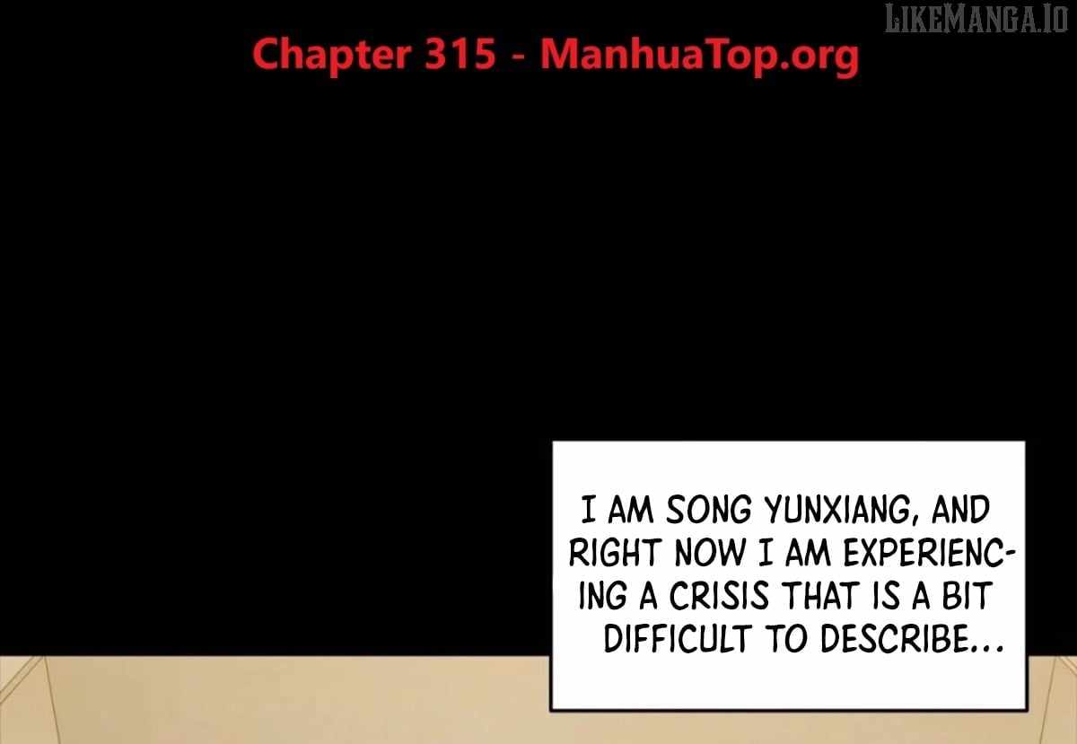 Legend of Star General Chapter 315 - Page 1