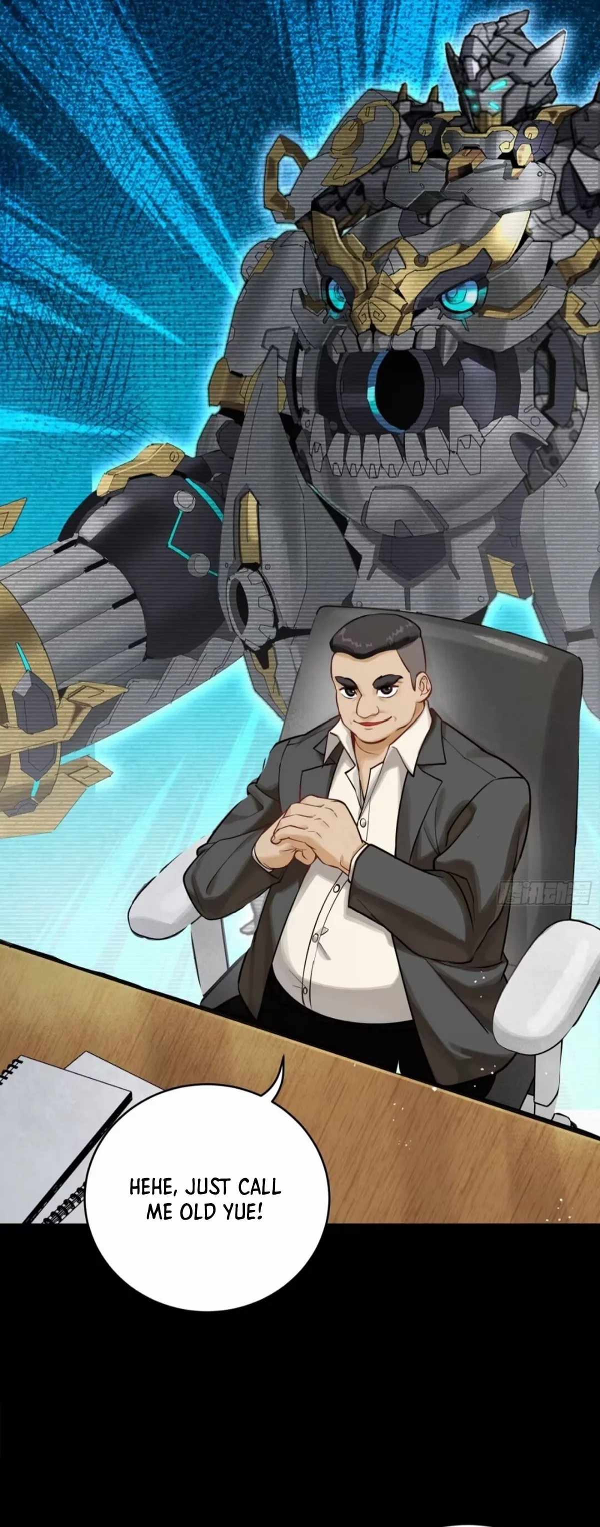 Legend of Star General Chapter 315 - Page 14