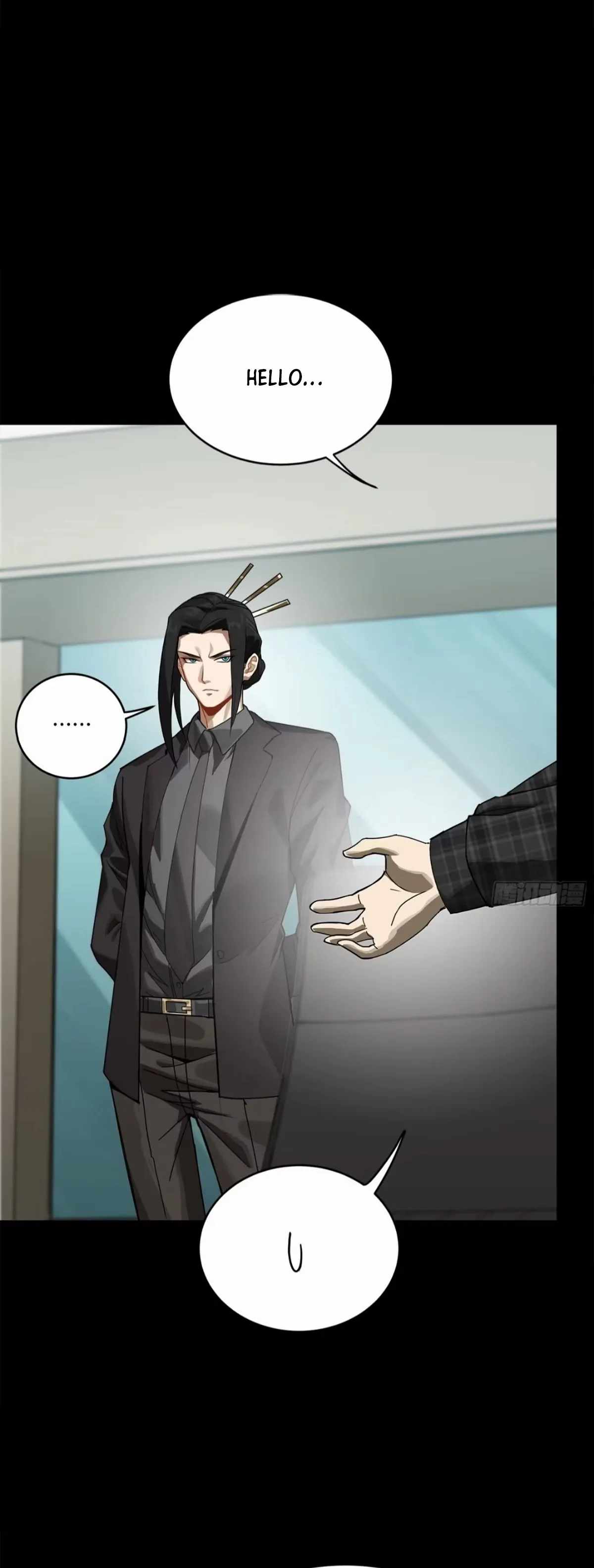 Legend of Star General Chapter 315 - Page 18