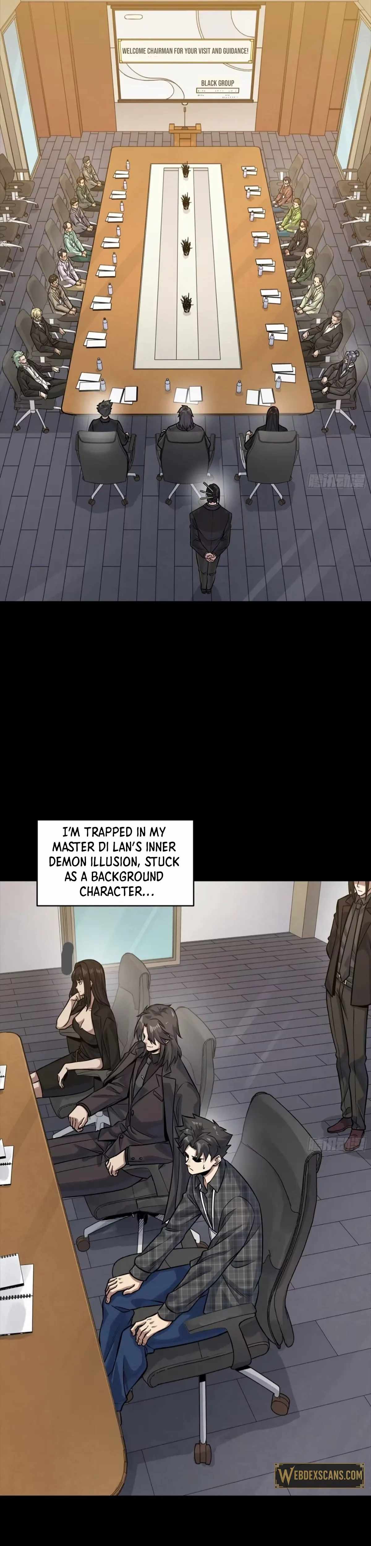 Legend of Star General Chapter 315 - Page 2