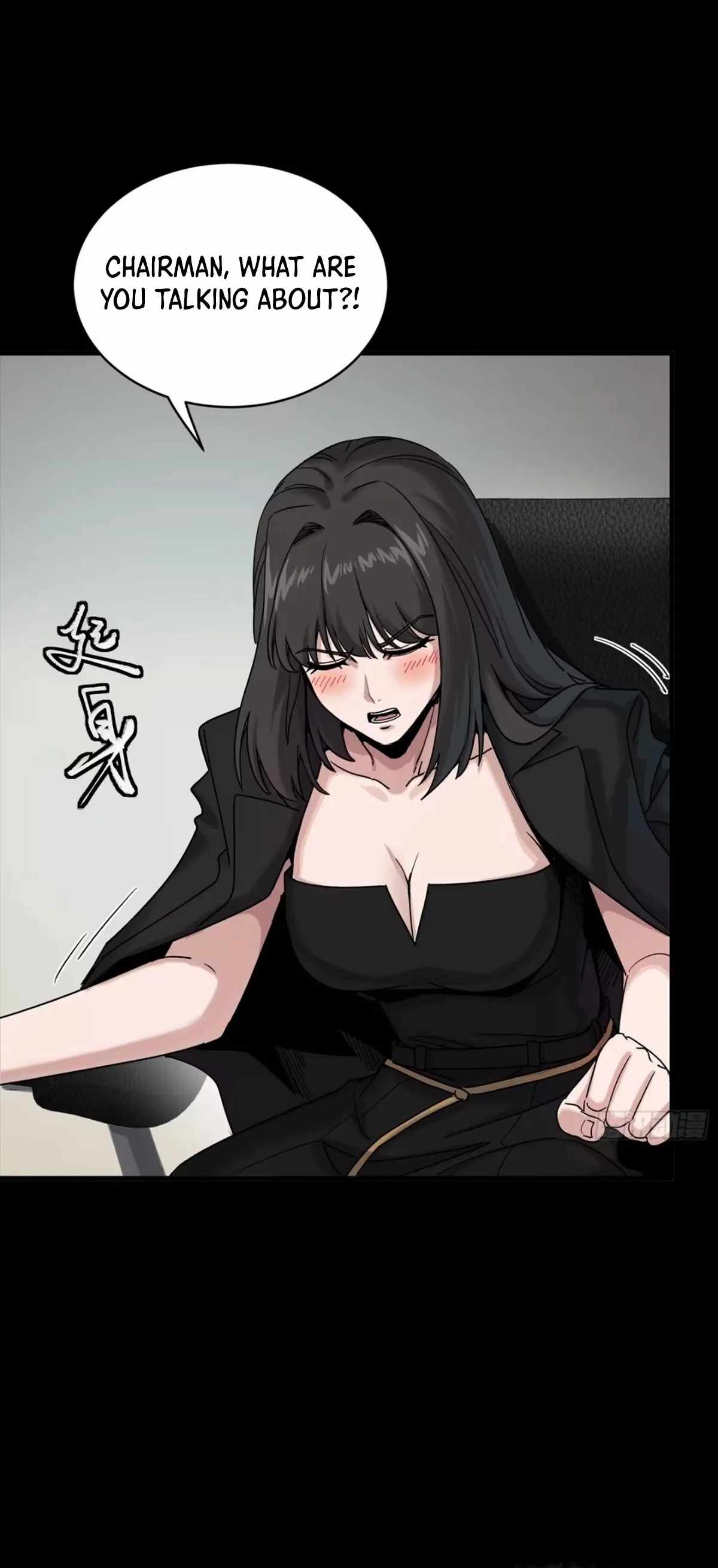 Legend of Star General Chapter 315 - Page 24