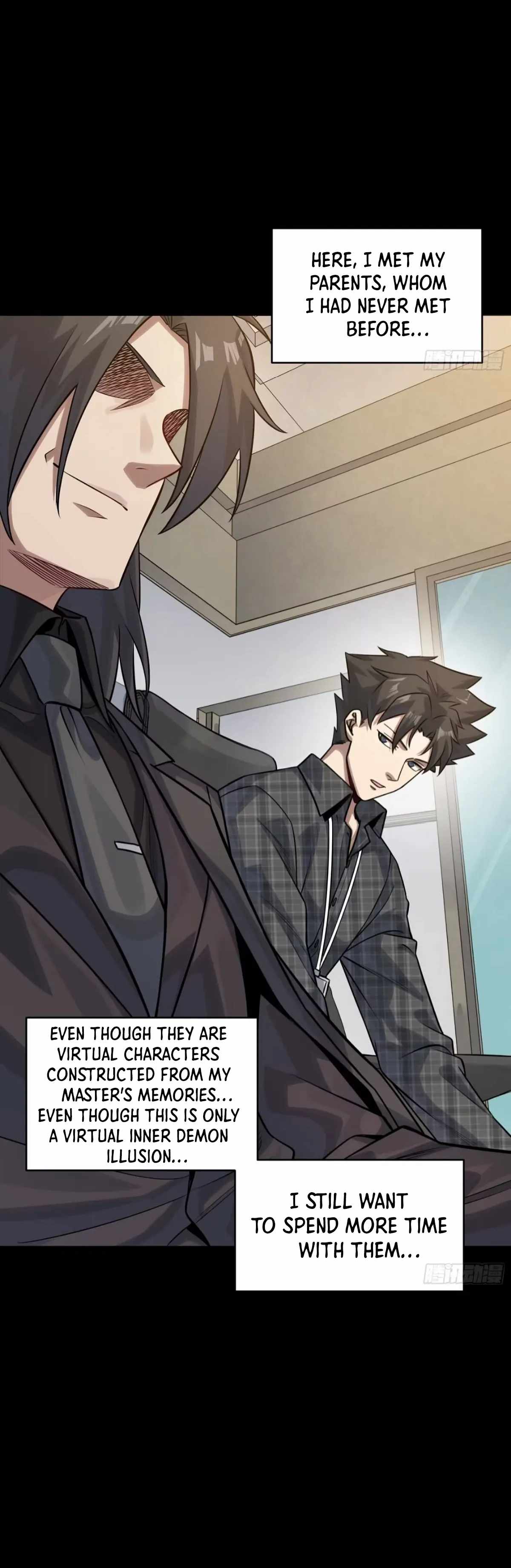 Legend of Star General Chapter 315 - Page 3