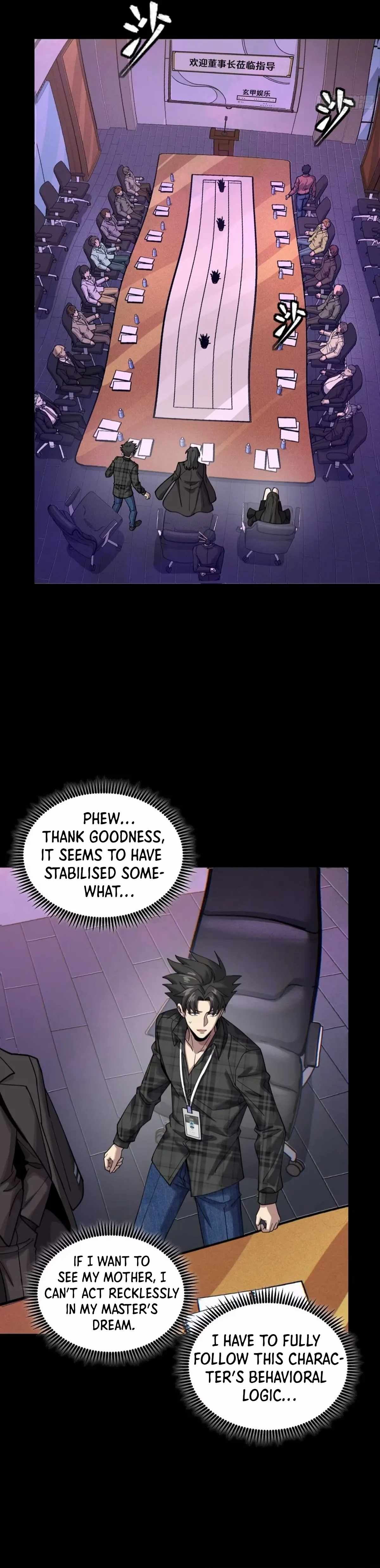 Legend of Star General Chapter 315 - Page 30