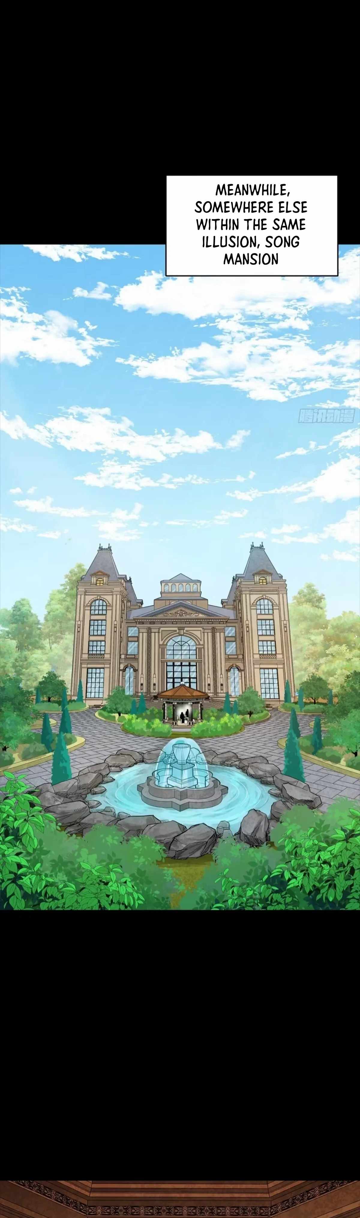 Legend of Star General Chapter 315 - Page 32