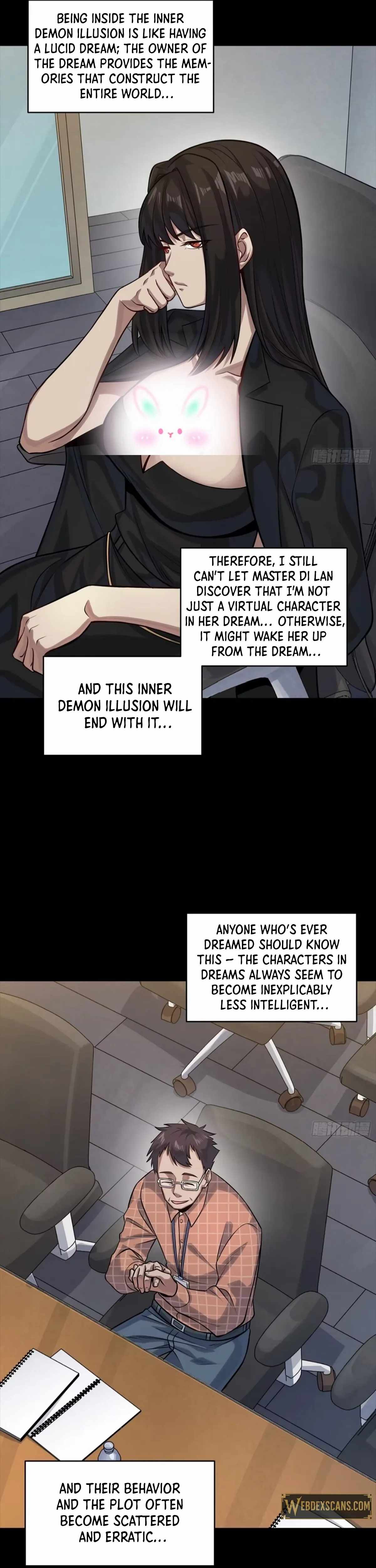 Legend of Star General Chapter 315 - Page 4