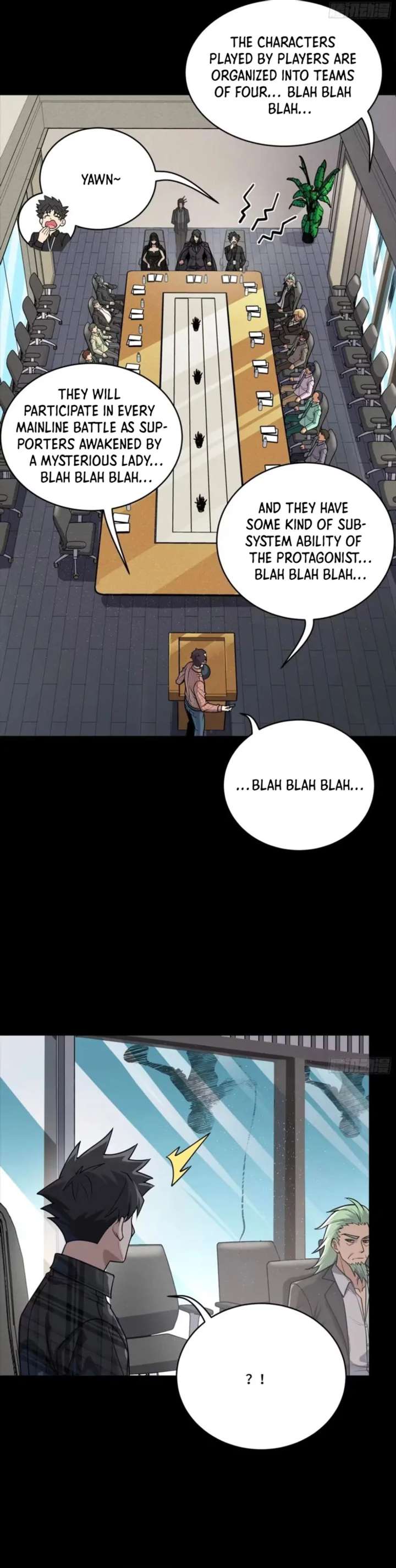 Legend of Star General Chapter 316 - Page 3