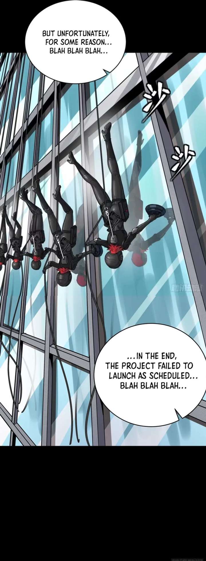 Legend of Star General Chapter 316 - Page 4