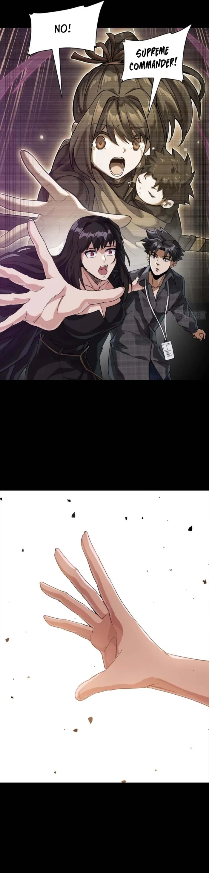 Legend of Star General Chapter 317 - Page 17