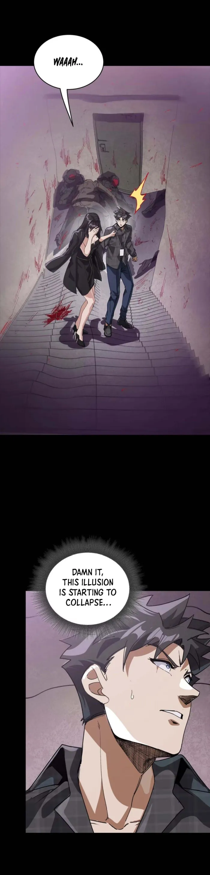 Legend of Star General Chapter 317 - Page 18