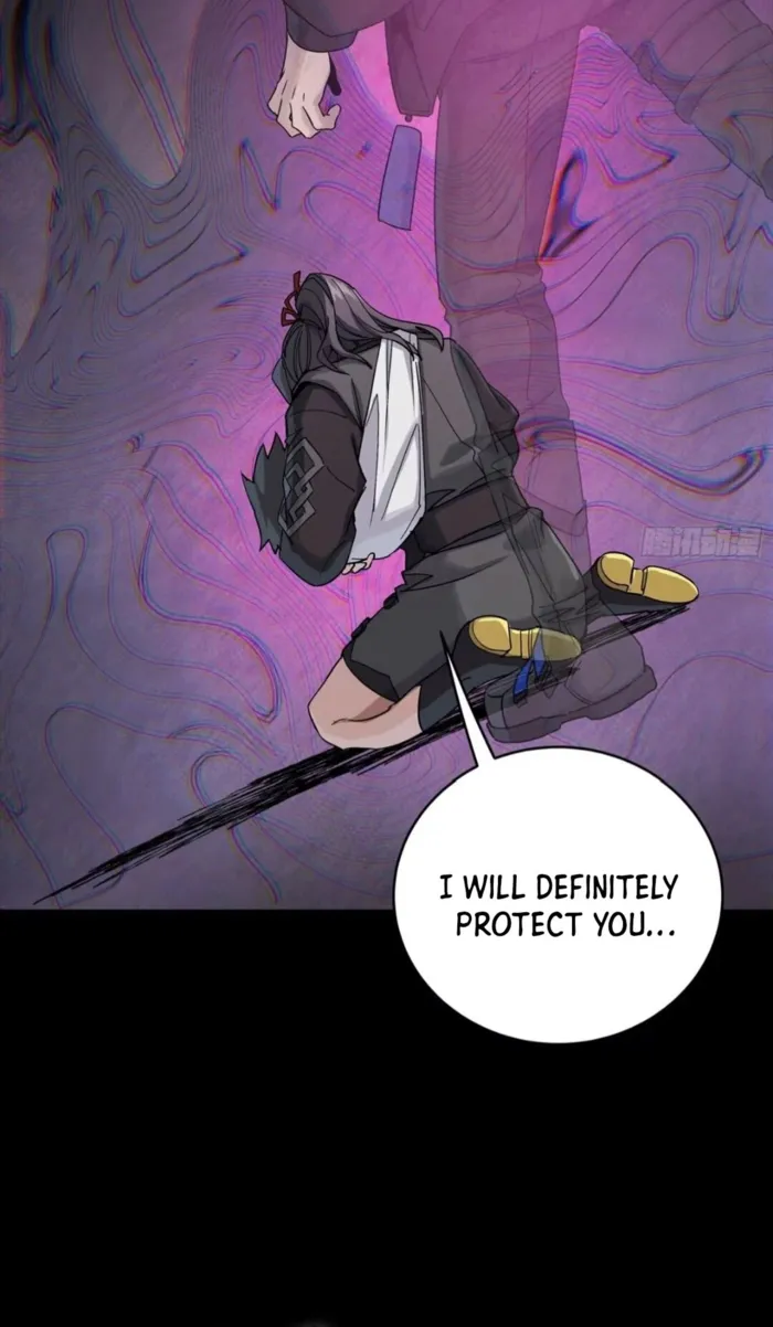 Legend of Star General Chapter 317 - Page 21