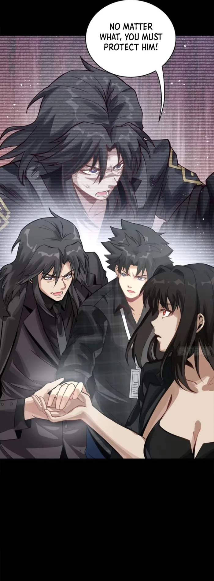 Legend of Star General Chapter 317 - Page 4