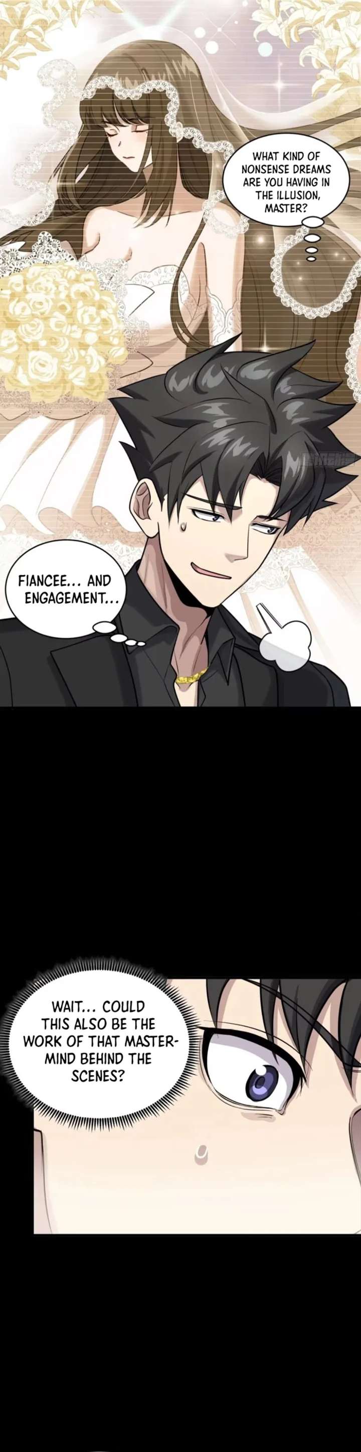 Legend of Star General Chapter 318 - Page 14