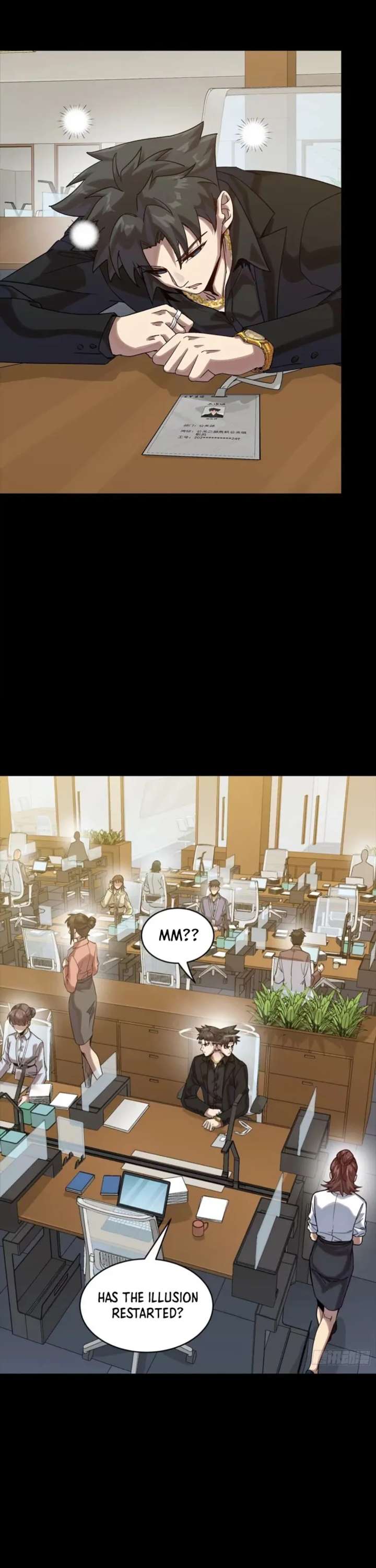 Legend of Star General Chapter 318 - Page 2