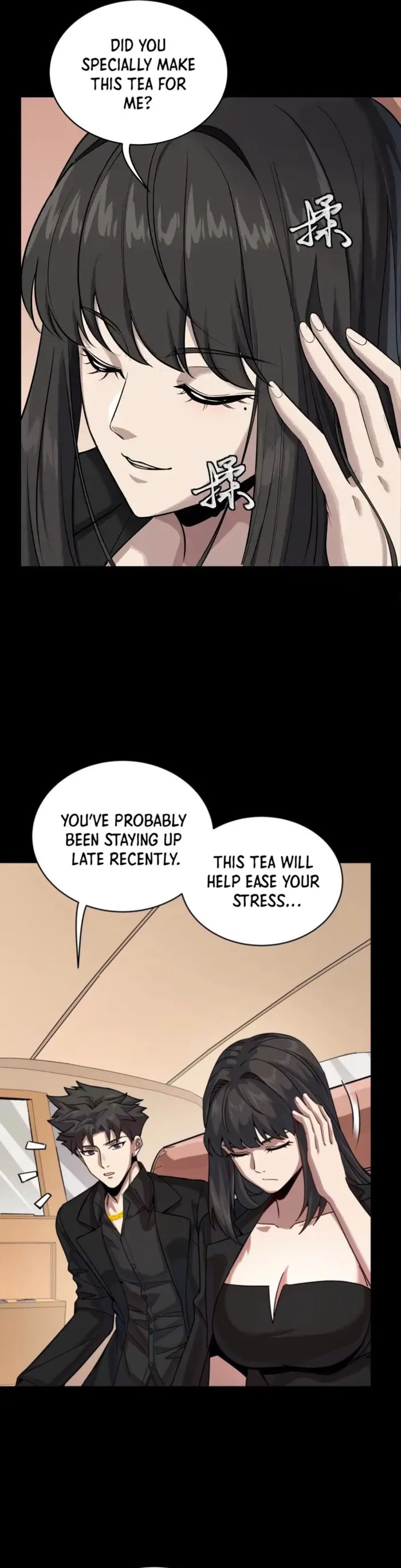 Legend of Star General Chapter 320 - Page 10