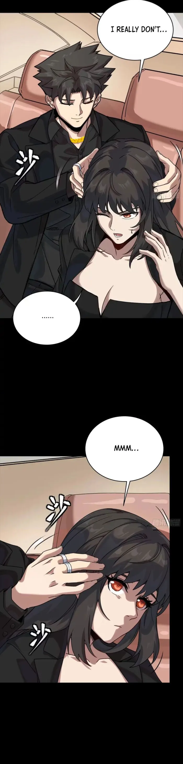 Legend of Star General Chapter 320 - Page 13