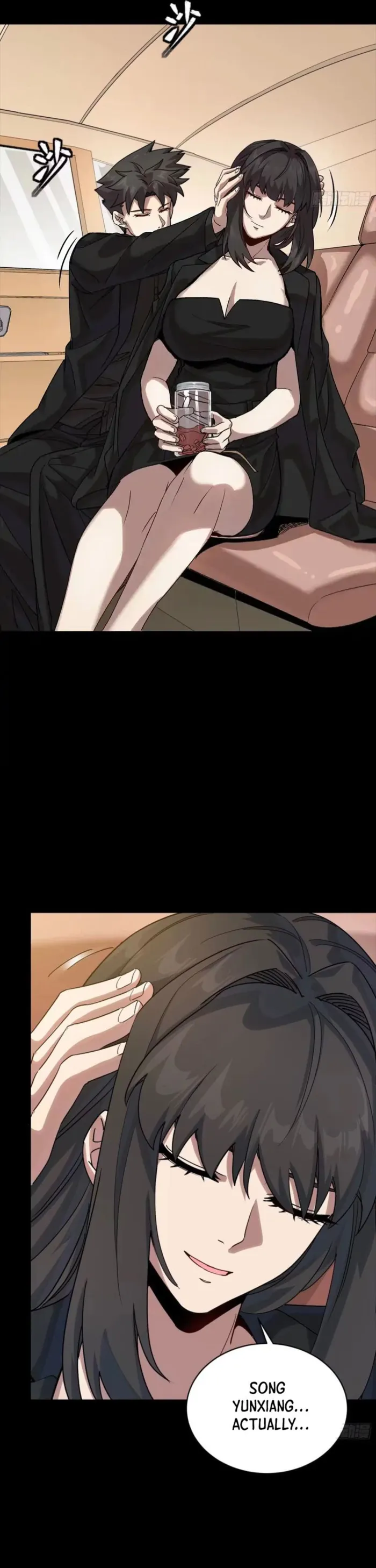 Legend of Star General Chapter 320 - Page 15