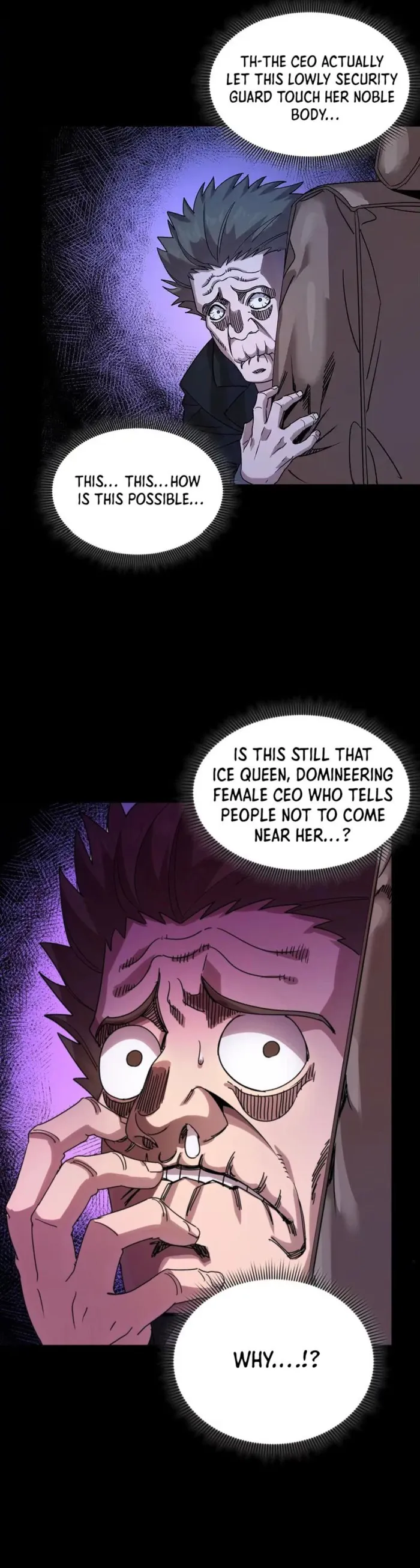 Legend of Star General Chapter 320 - Page 17