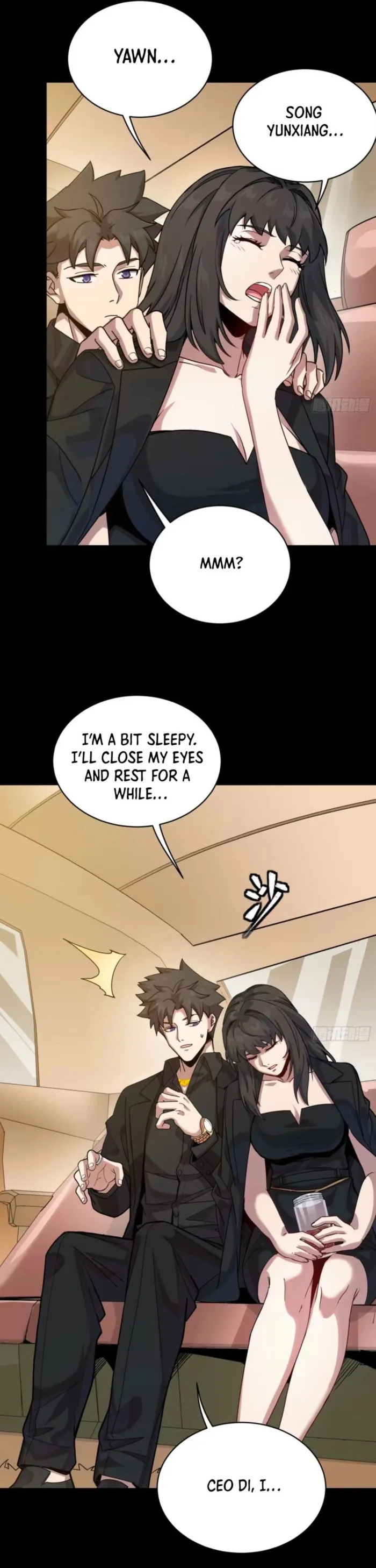 Legend of Star General Chapter 320 - Page 18