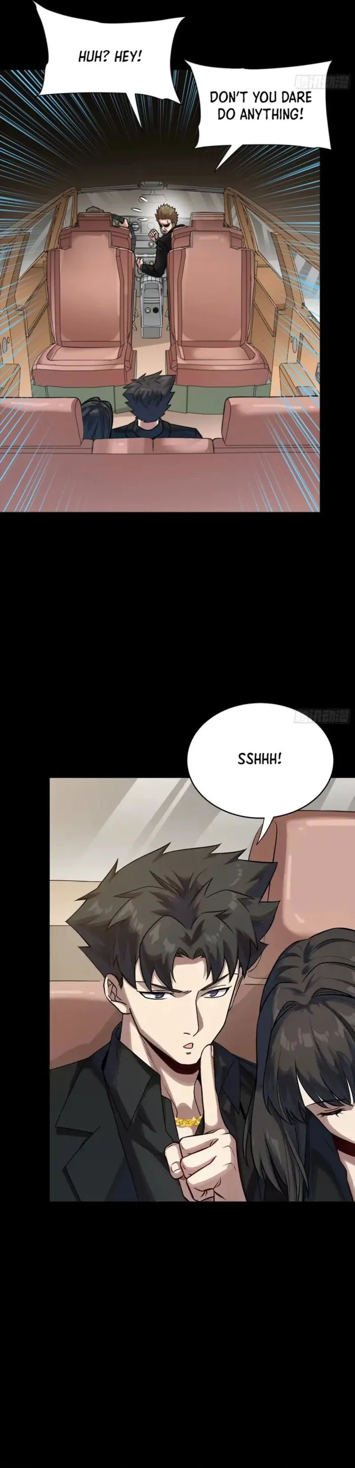 Legend of Star General Chapter 320 - Page 21