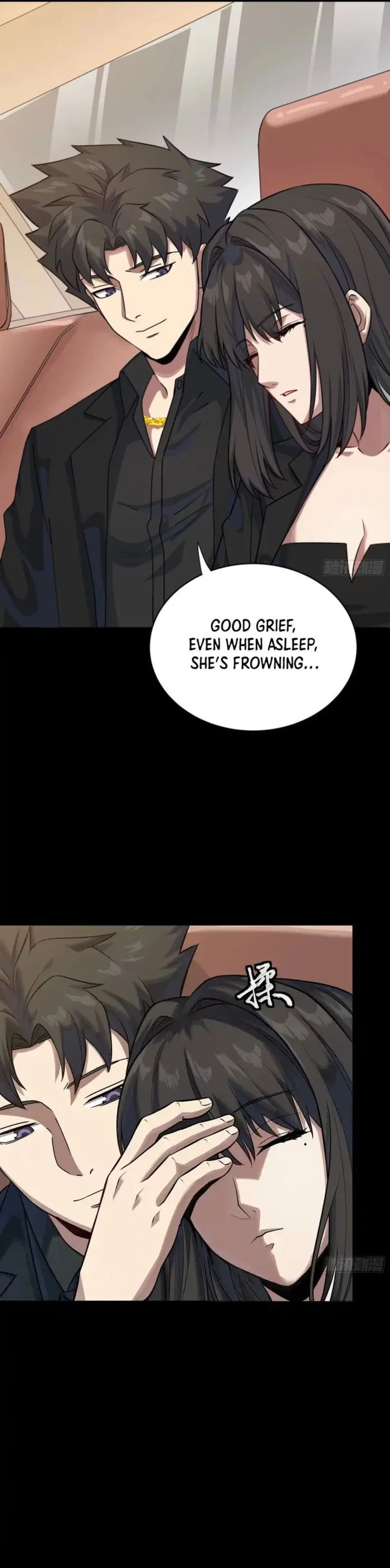 Legend of Star General Chapter 320 - Page 22