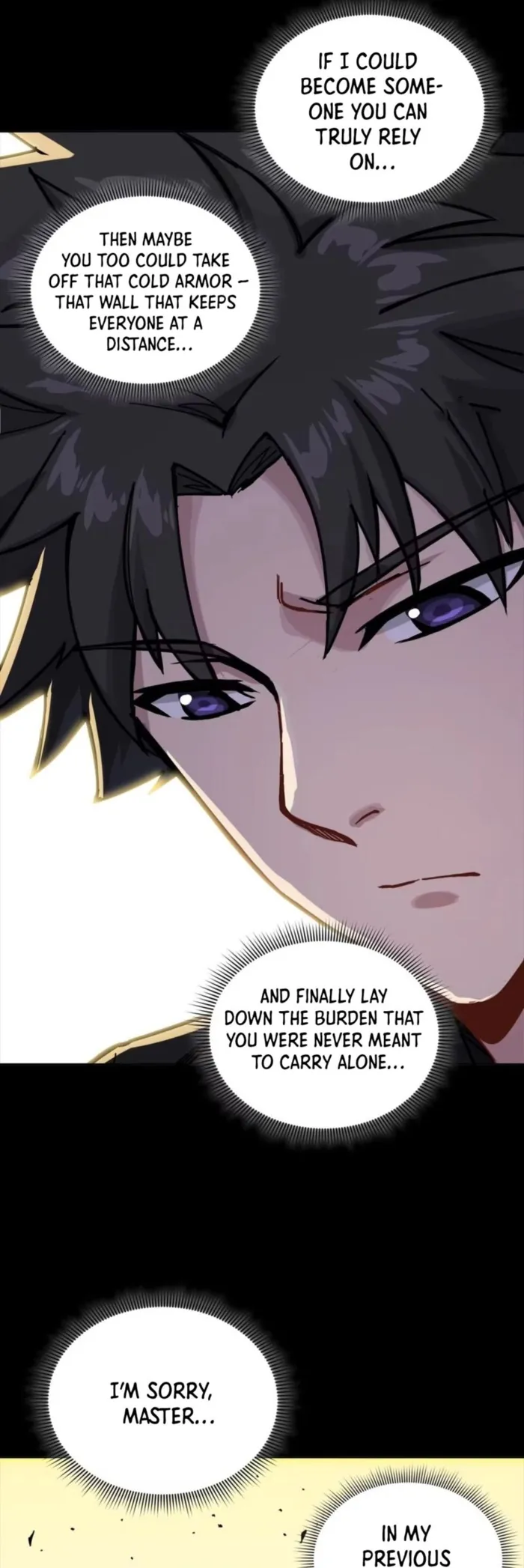 Legend of Star General Chapter 320 - Page 31