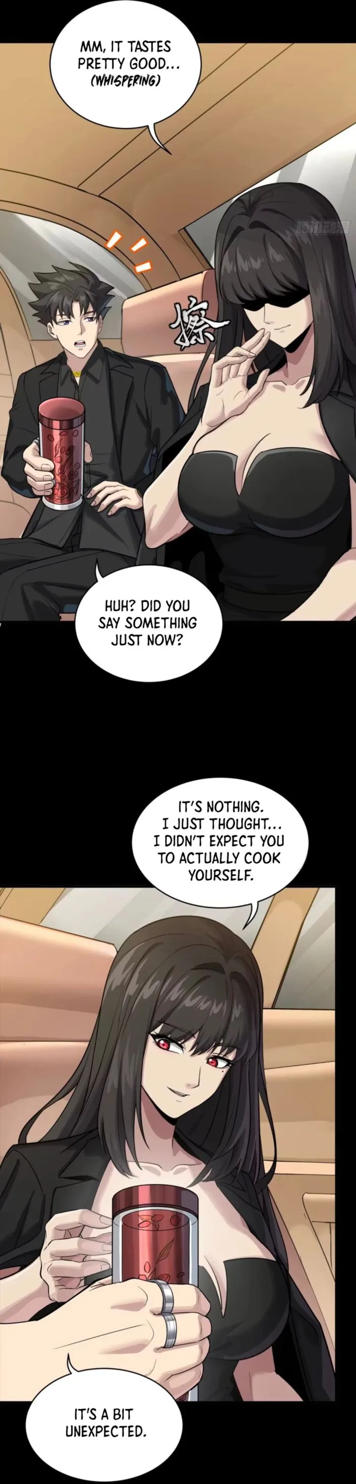 Legend of Star General Chapter 320 - Page 5